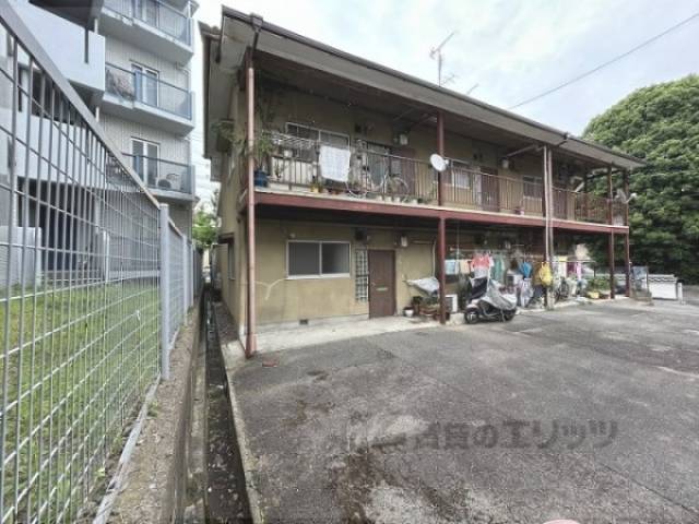 岡本荘外観写真2