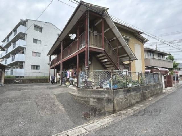 岡本荘外観写真3