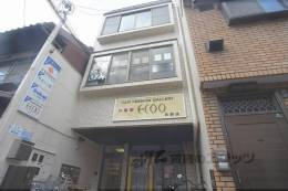 坂井ビル外観写真