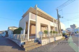 エスペランサ外観写真