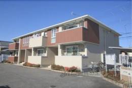 Ｌｉｌｙ外観写真