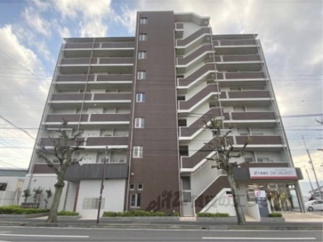 プログレス３番館外観写真2