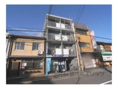 エイム二番町外観写真1