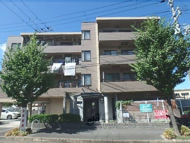 グローリヤ牧野外観写真2