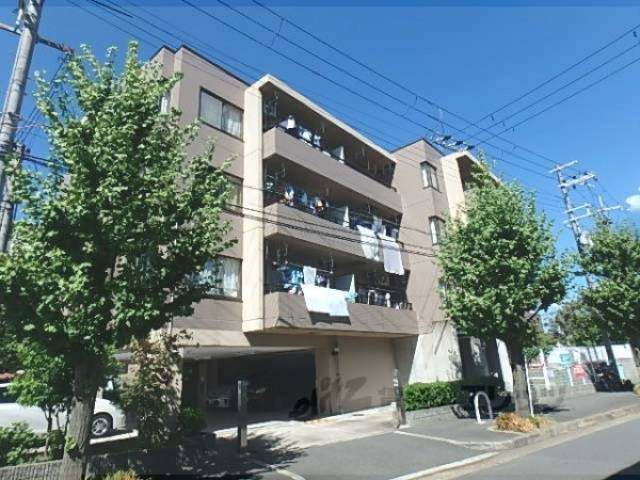 グローリヤ牧野外観写真3