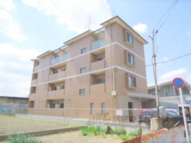 ラフィーネ葛野外観写真1