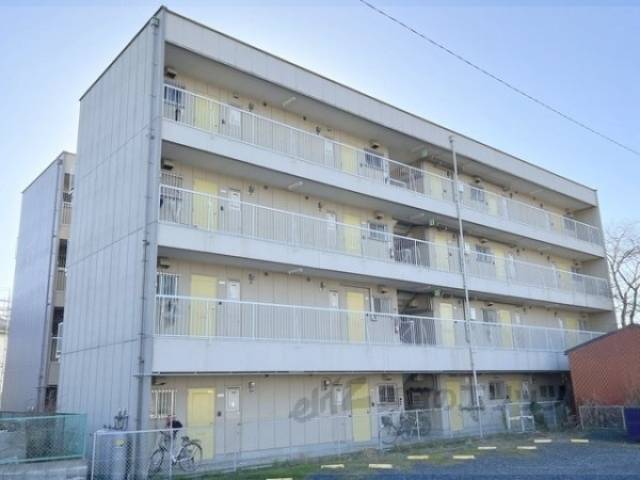 アネーロ弐番館外観写真3