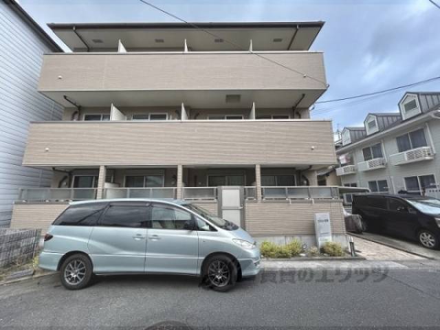 ＣＡＳＡ桂徳外観写真1