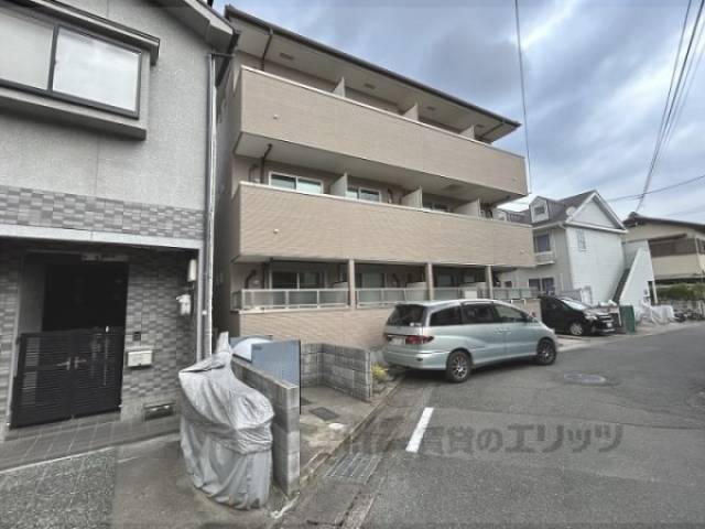 ＣＡＳＡ桂徳外観写真2