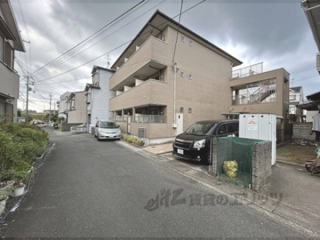 ＣＡＳＡ桂徳外観写真3