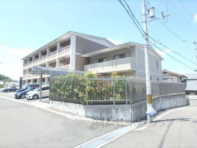 エアリーヒルズ小野外観写真2
