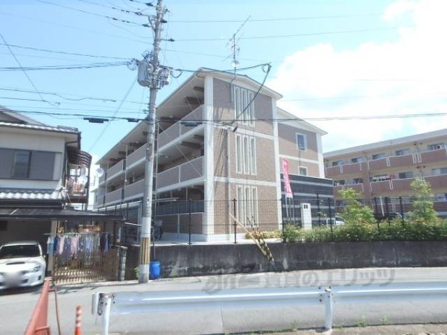 エアリーヒルズ小野外観写真3