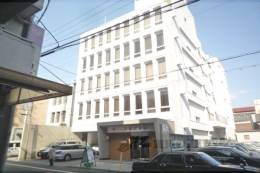 Ｉ．Ｂ－Ｏｆｆｉｃｅ外観写真