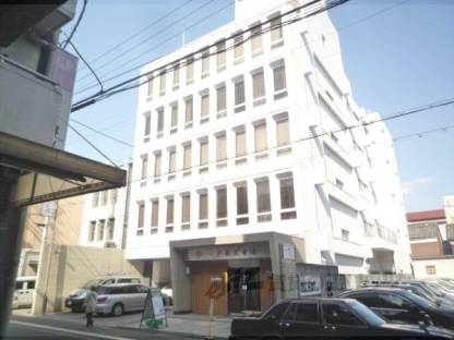 Ｉ．Ｂ－Ｏｆｆｉｃｅ外観写真1