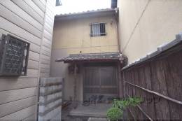 貸家外観写真