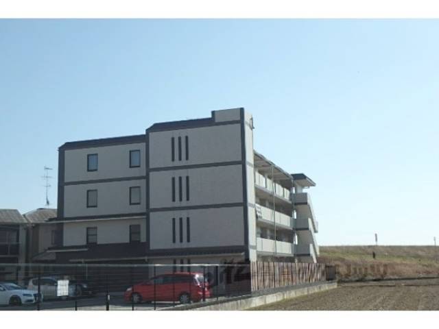 ラ・ボンボニエール外観写真3