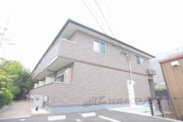 プラシード外観写真