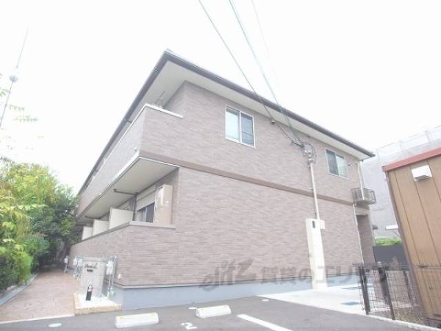 プラシード外観写真1