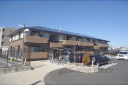 Ｂｉｅｎｖｅｎｕｅ外観写真