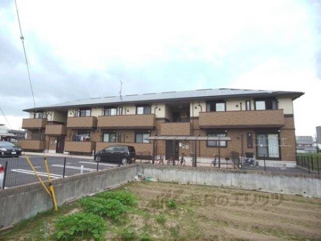 Ｂｉｅｎｖｅｎｕｅ外観写真3