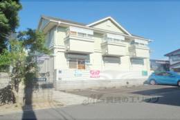 ＣＡＳＡ　ＶＥＲＤＥ外観写真