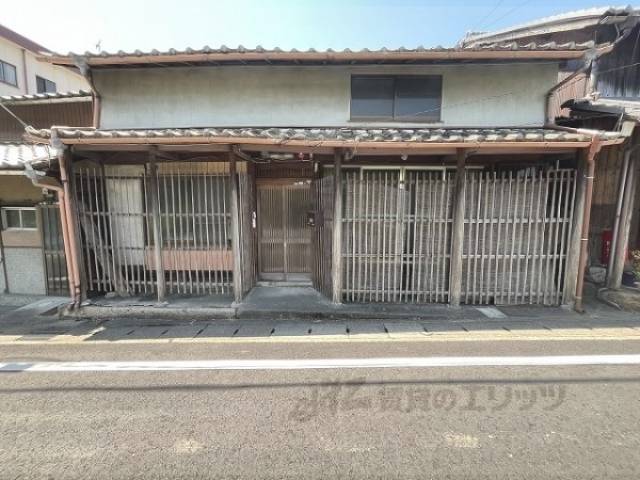 貸家外観写真1