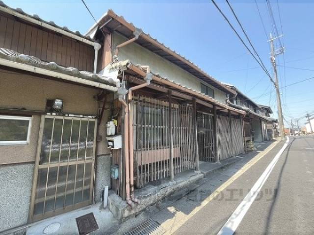 貸家外観写真2