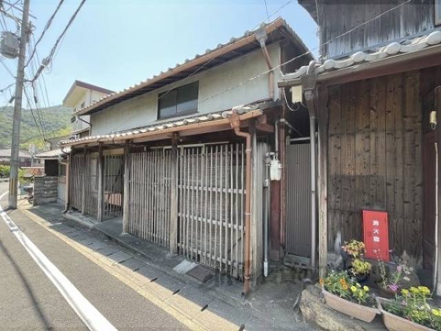 貸家外観写真3