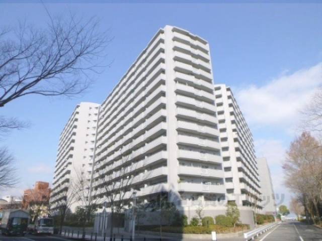 ヴィルヌーブ大津におの浜外観写真1