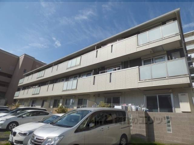 グレース洛西口Ａ棟外観写真3