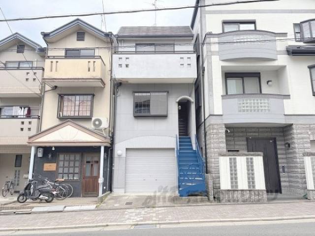 貸家外観写真2
