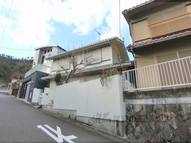 貸家外観写真2