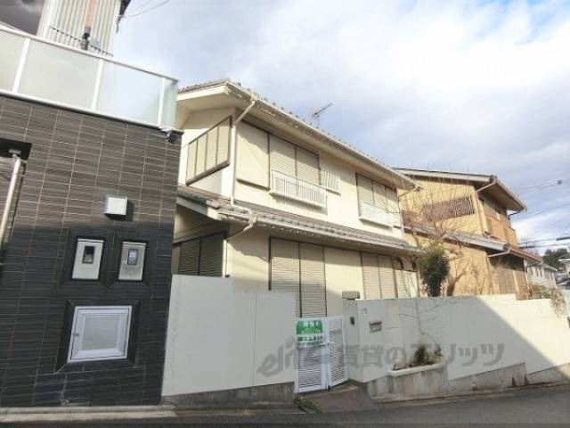 貸家外観写真3