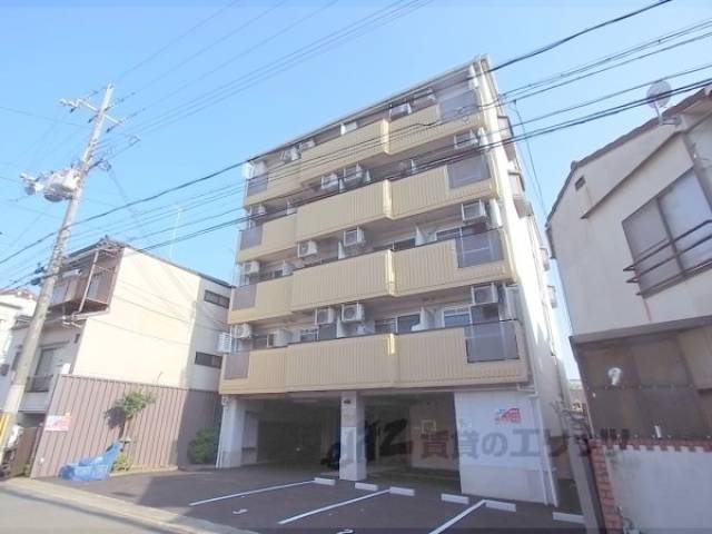 ユース３２外観写真1