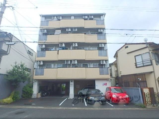 ユース３２外観写真2