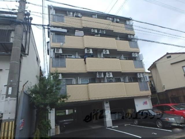 ユース３２外観写真3