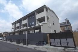 ガーデンブロッサム外観写真