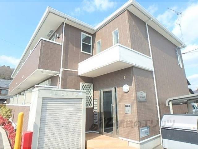 ｍｏｍｏの樹外観写真1