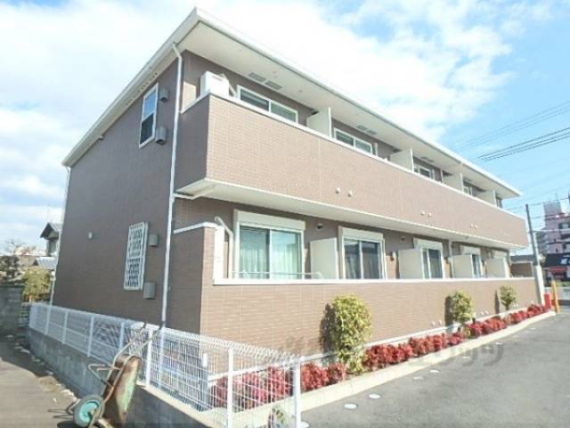 ｍｏｍｏの樹外観写真2