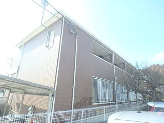ｍｏｍｏの樹外観写真3