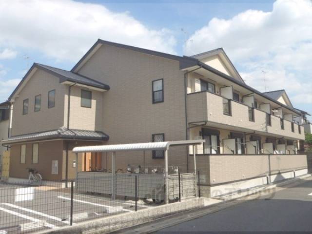 メゾン・ド・ヨシミ外観写真1