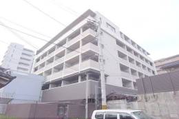 リブマンション外観写真