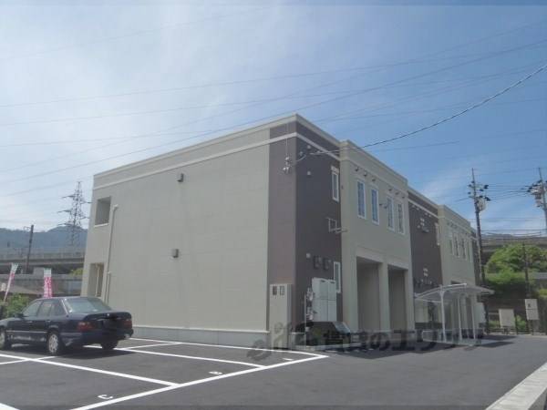 075538の外観写真