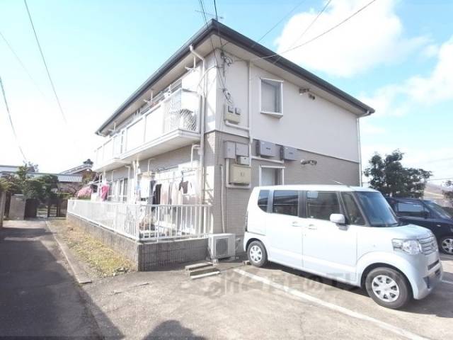 プチメゾン外観写真2
