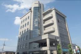 五番街ビル外観写真