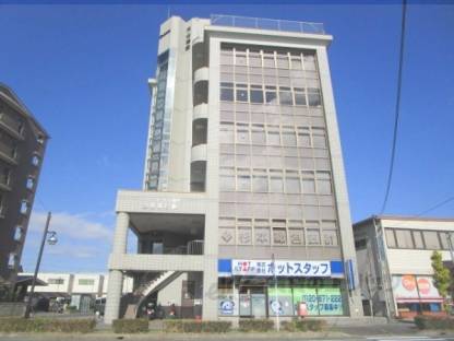 五番街ビル外観写真2