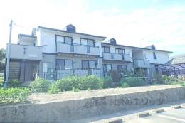 アラサンテコジマ外観写真