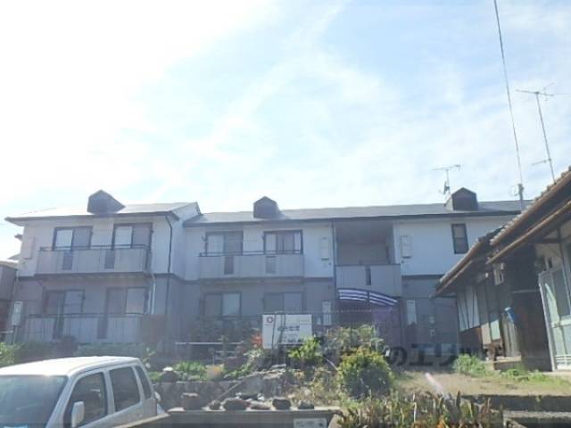 アラサンテコジマ外観写真3