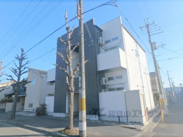 ケイティハイツ２外観写真2