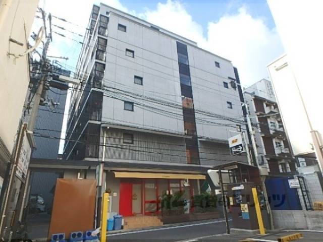 アミカーレ錦外観写真1